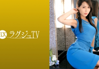 259LUXU-1106